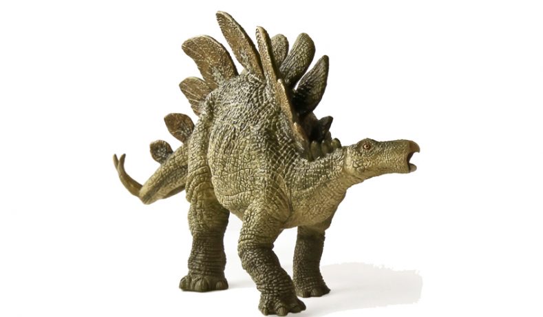 Stegosaurus