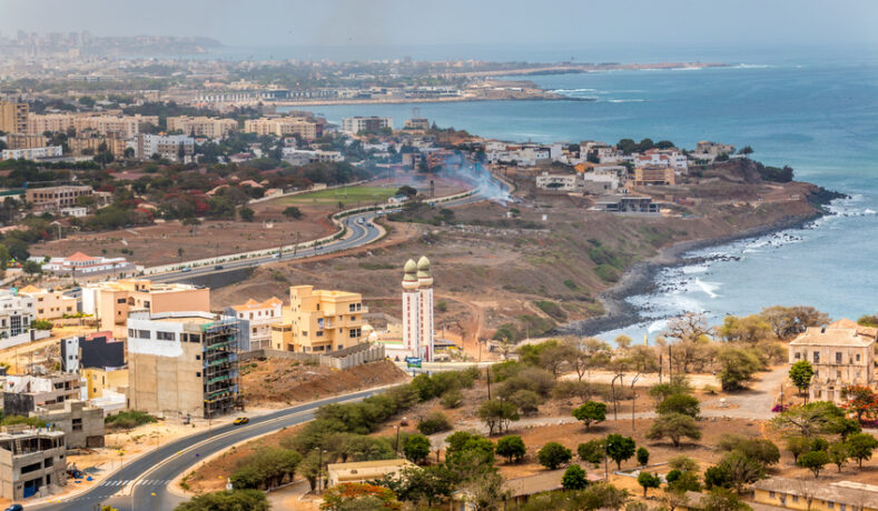 Senegal