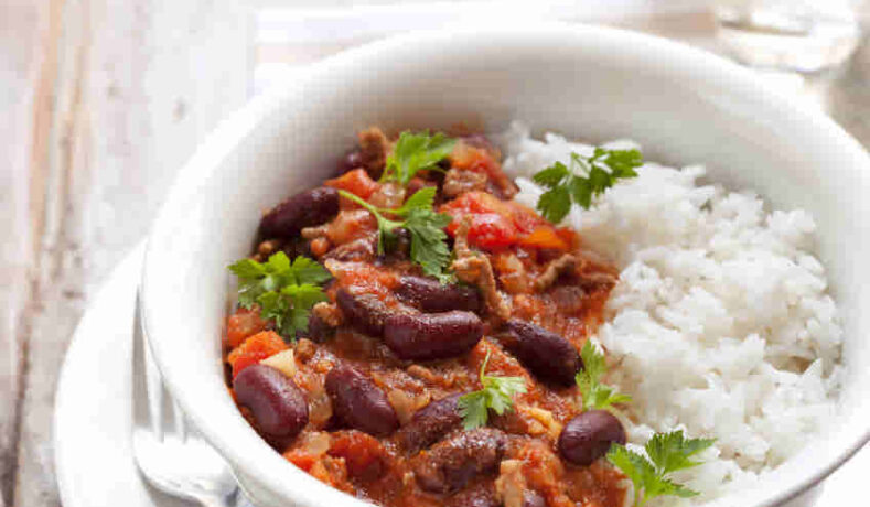 Chili con carne